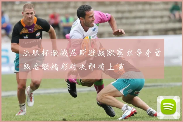 法联杯激战尼斯迎战欧塞尔争夺晋级名额精彩对决即将上演