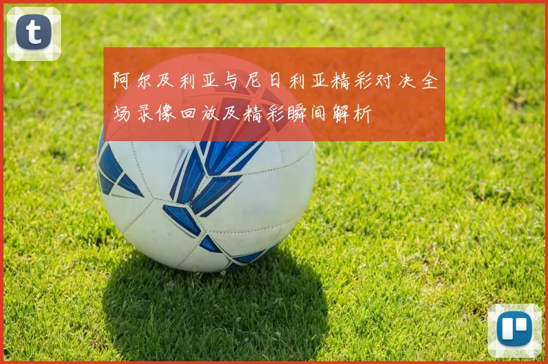 阿尔及利亚与尼日利亚精彩对决全场录像回放及精彩瞬间解析