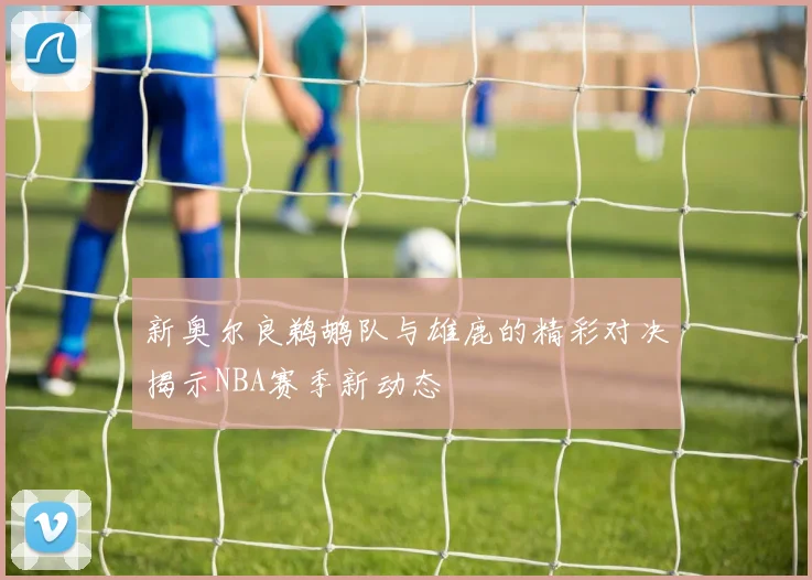 新奥尔良鹈鹕队与雄鹿的精彩对决揭示NBA赛季新动态